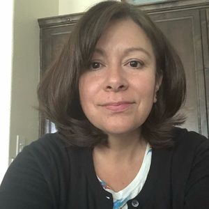 Meet your Posher, Liza